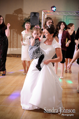Best Rosen Centre wedding photographer - Sandra Johnson (SJFoto.com)
